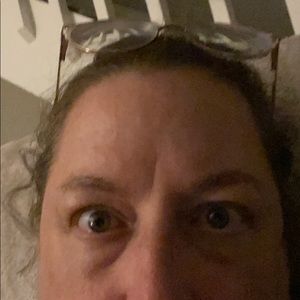 Meet your Posher, Katrina